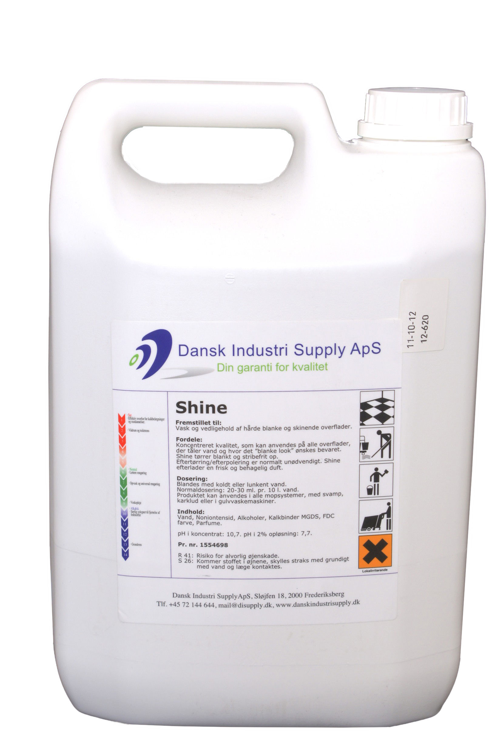 DIS shine 5 liter (3)