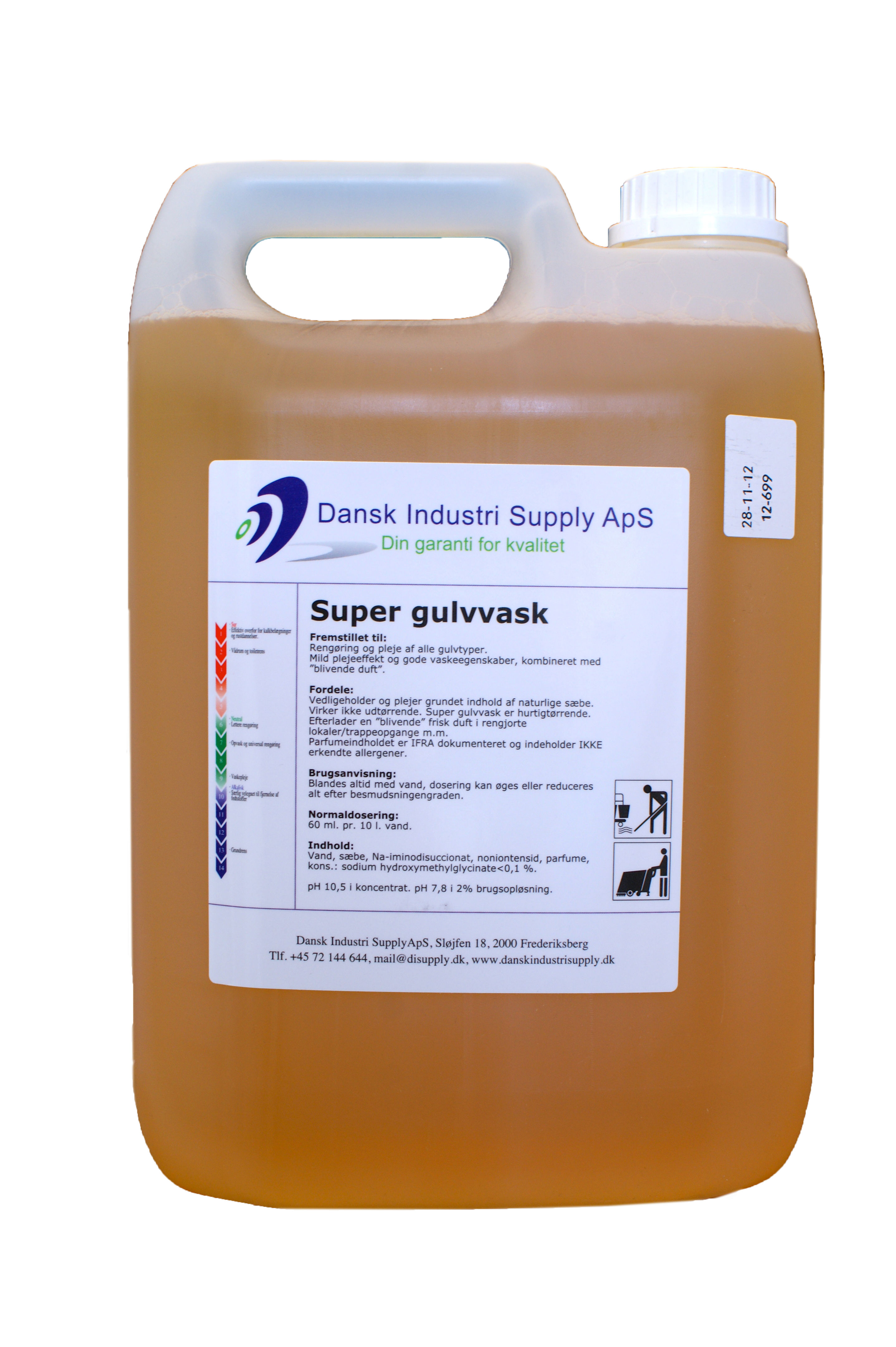 DIS super gulvvask 5 liter (3)