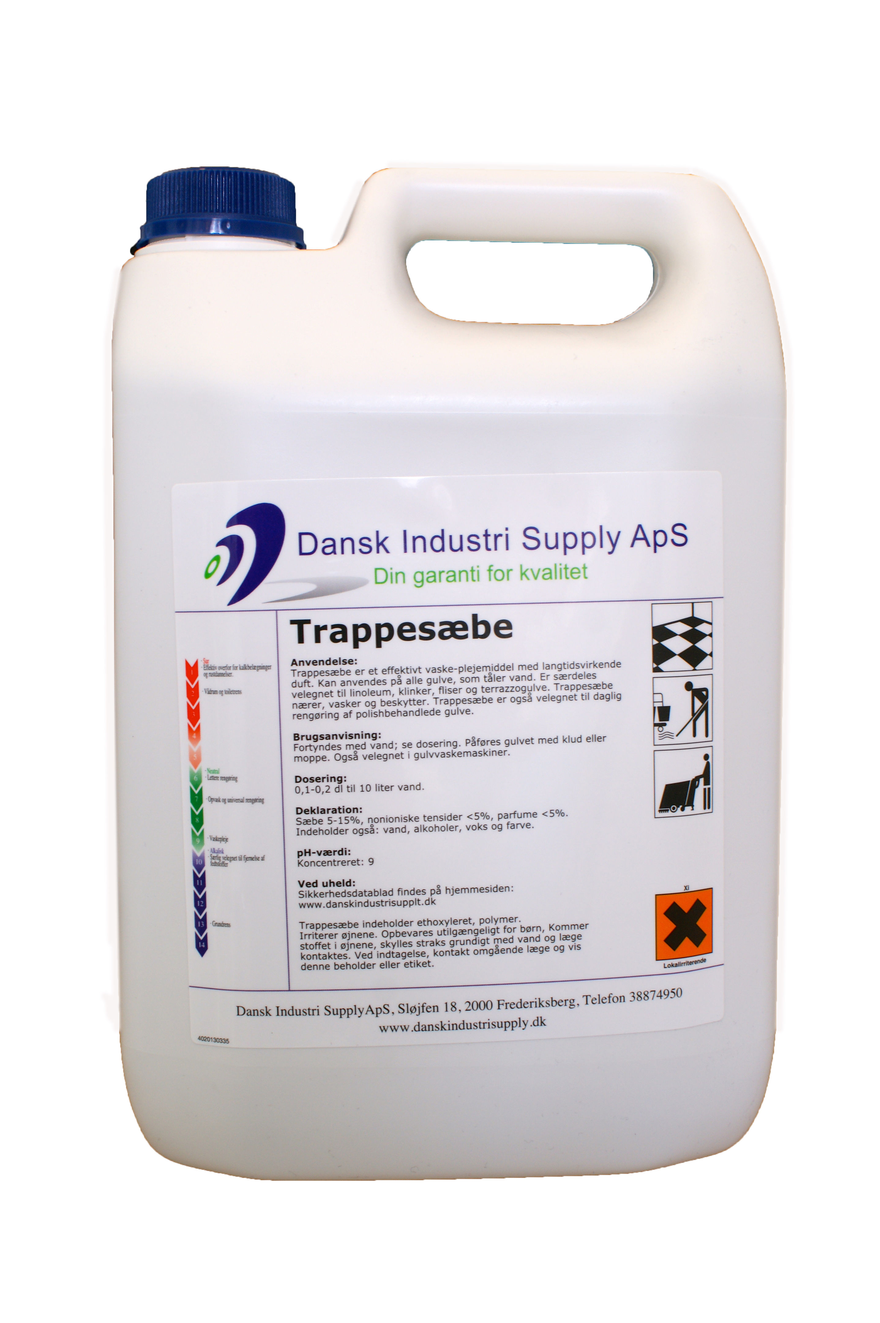 DIS trappesæbe 5 liter (3)