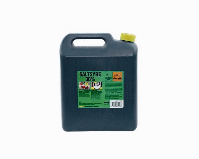 Saltsyre 5 liter (1)
