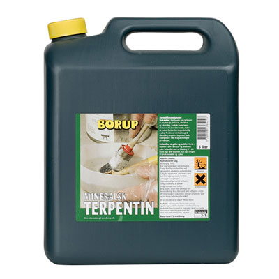 Terpentin 5 liter (1)