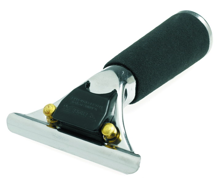 Ettore håndtag stål