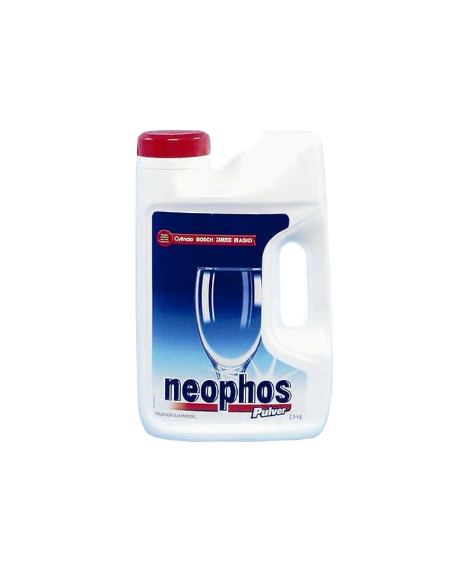 Neophos 2.5 kg.