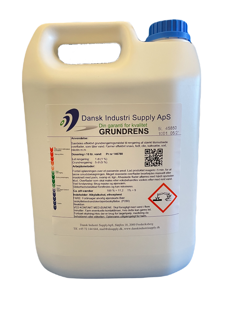 DIS grundrens 5 liter (3)