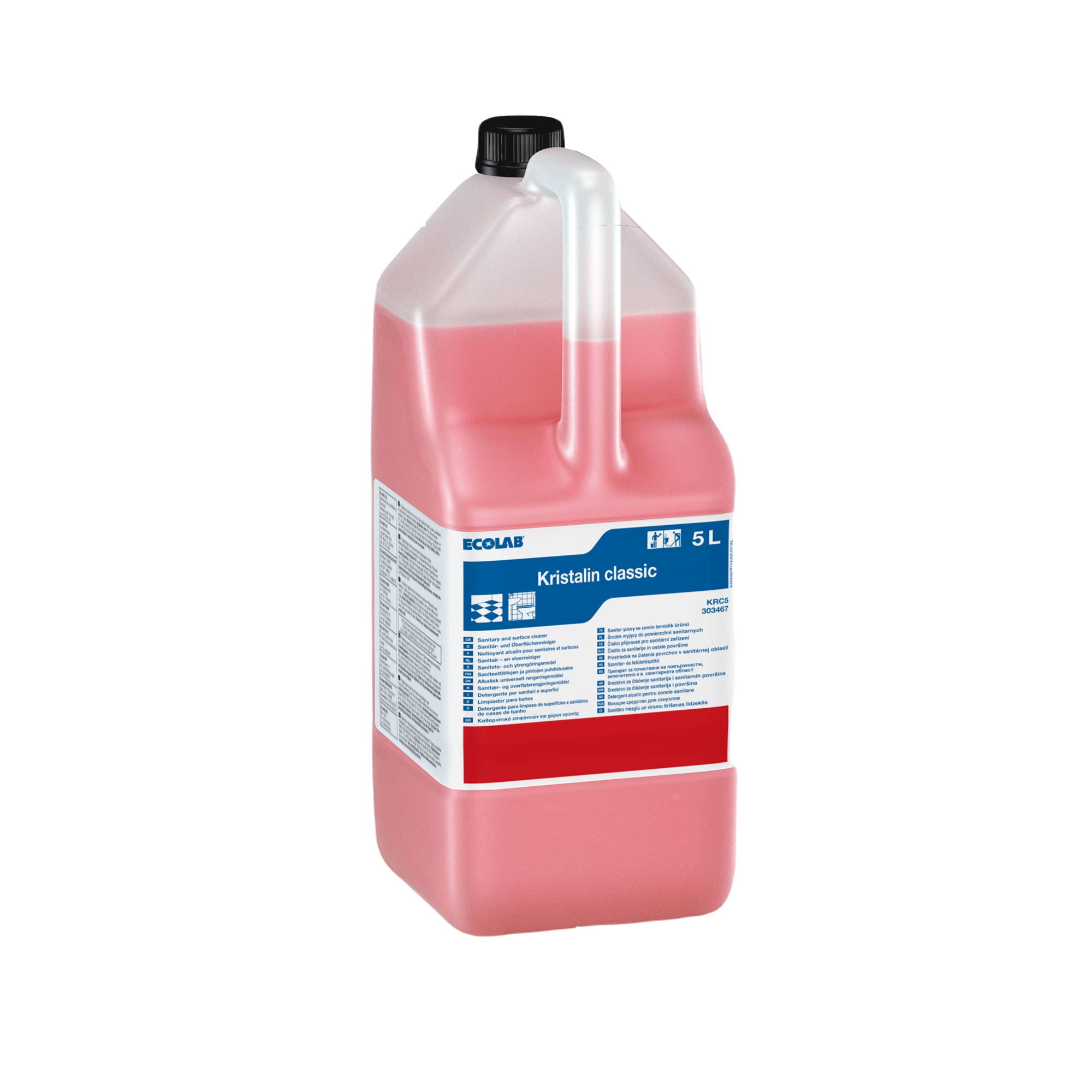 Kristalin 5 liter (2)