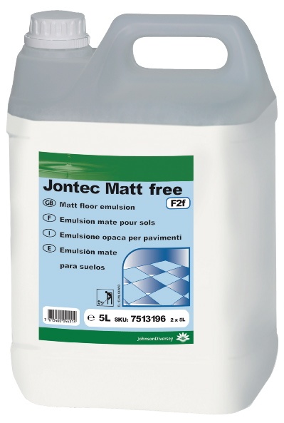 Jontec matt free 5 liter (2)