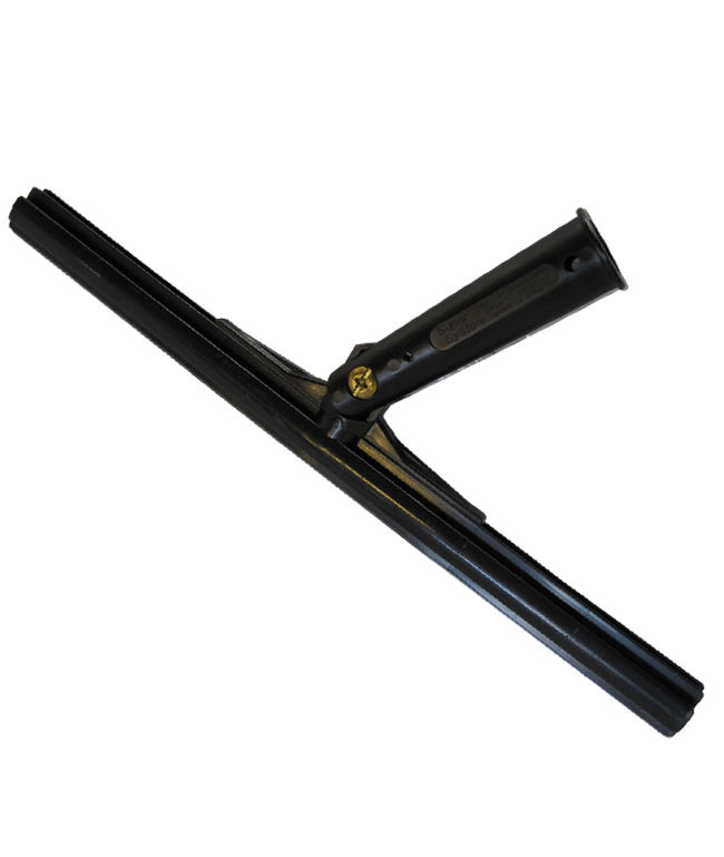 Ettore stripholder bevægelig 45 cm.