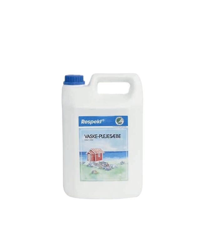 Respekt vaskepleje 5 liter (2)