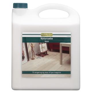 Trip trap natursæbe hvid 5 liter (4)