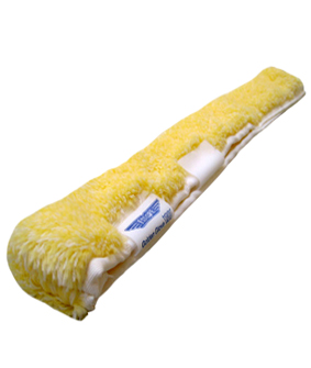 Ettore stripovertræk Golden Glove 35 cm.