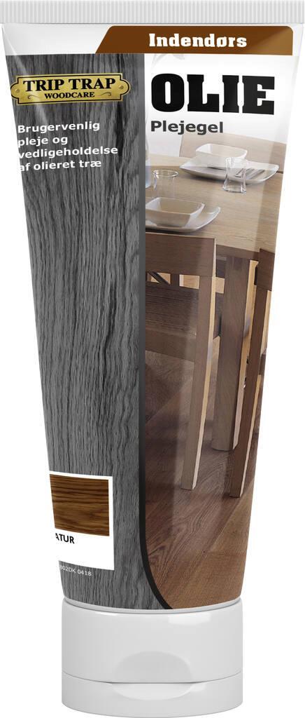 Trip trap plejegel natur 200 ml. (6)