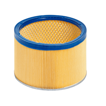 Nilfisk foldet filter UZ 934