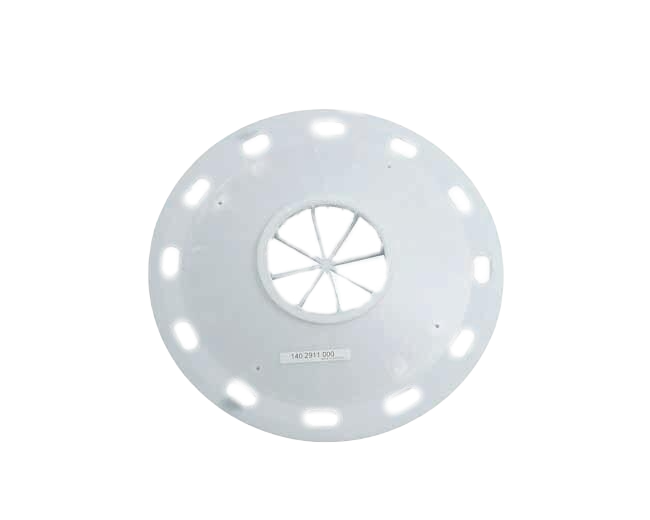 Nilfisk filterholder GD 930