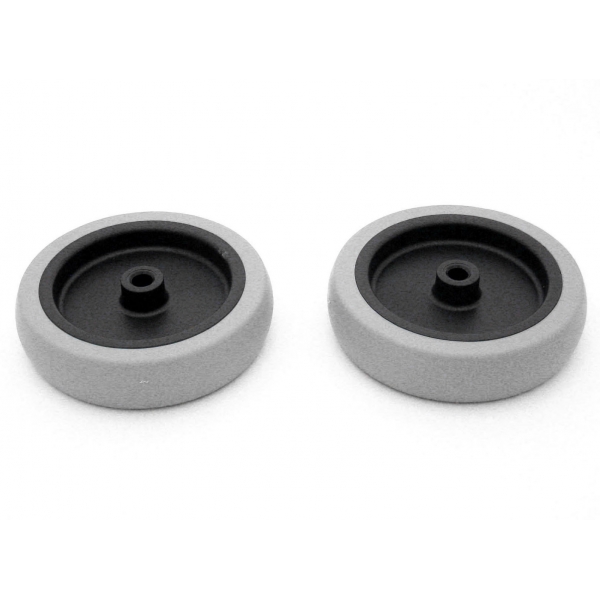 Nilfisk baghjul GD 930 2 stk.