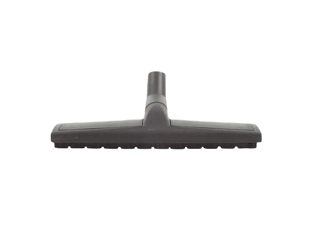 Nilfisk bredt mundstykke sort