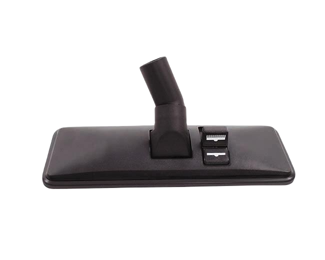 Nilfisk combi mundstykke sort