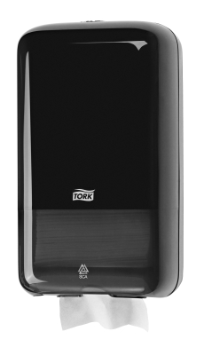 Tork dispenser sort bulk T3