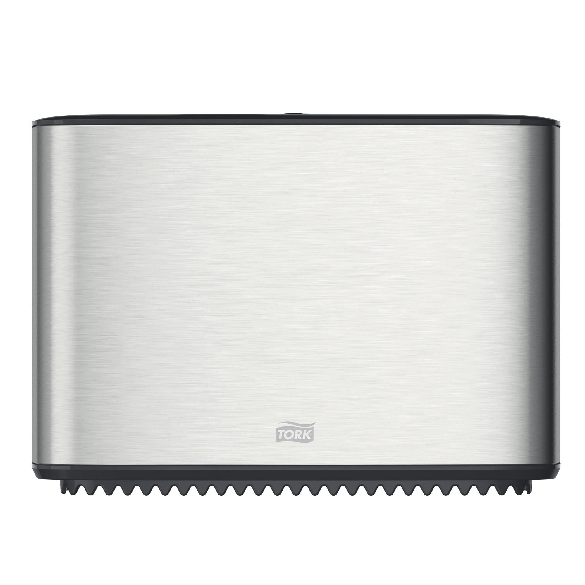 Tork dispenser aluminium jumbo mini T2