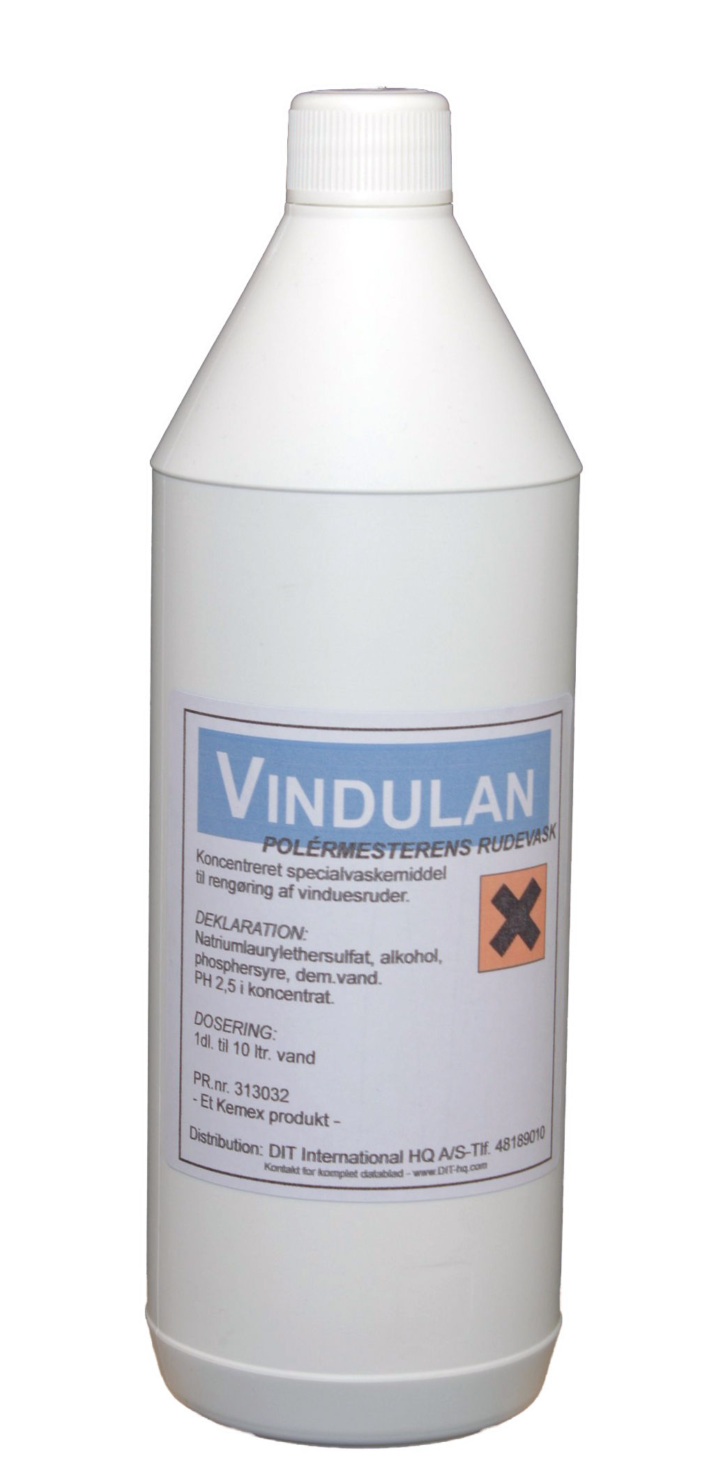 Vindulan 1 liter  (12)