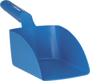 Vikan håndskovl 1 l.