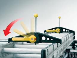 Rhino safeclamps sæt