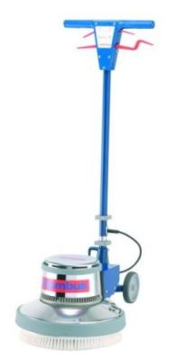 Columbus skuremaskine 20"