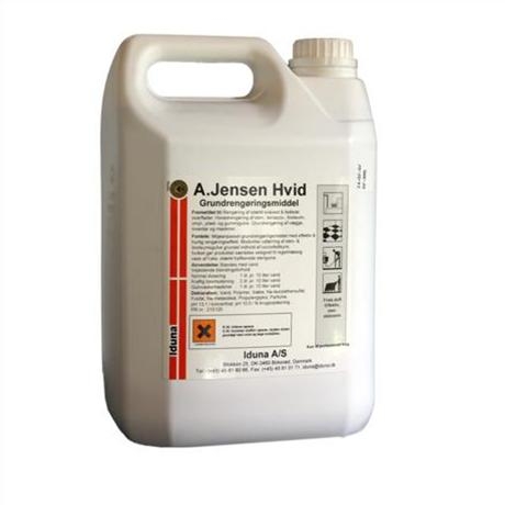 A Jensen hvid 5 l. (3)