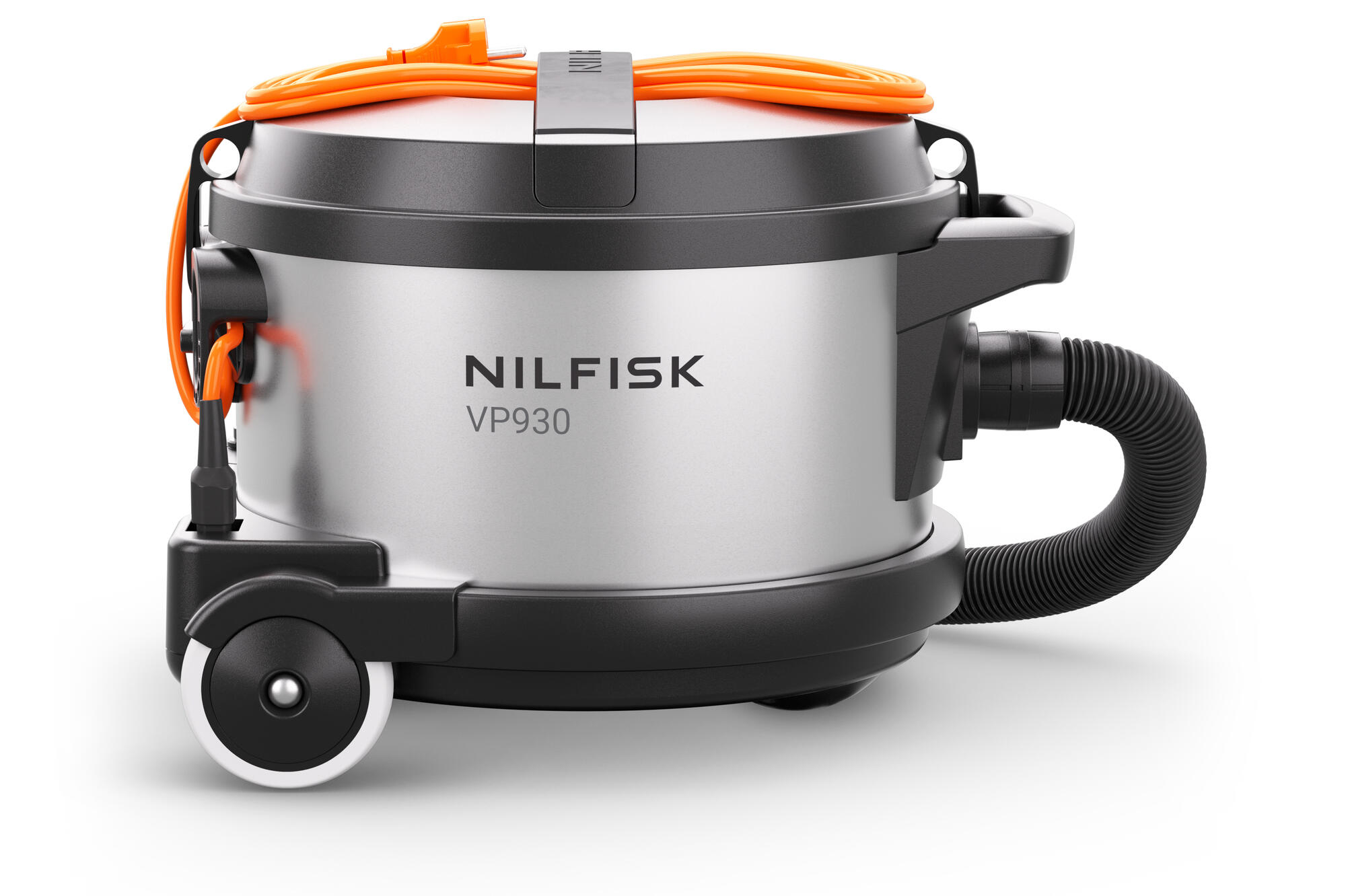 Nilfisk VP 930 Hepa Blue støvsuger  - Den nye