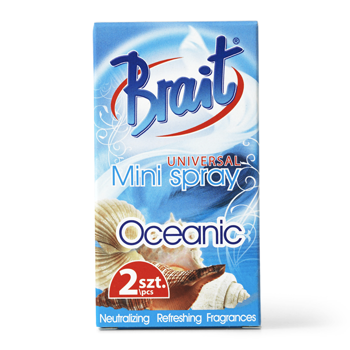 Brait mini spray refill (24)