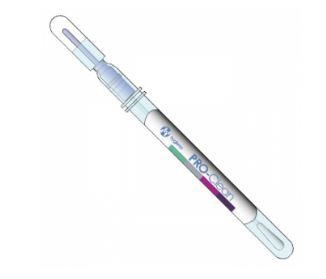 Pro-clean skimmelsvamp test