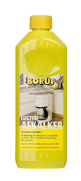 Borup afkalker 0,5 l.  (12)