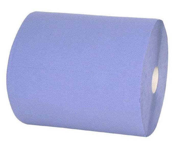 Industri rl. 2 lags blå 38 cm. 360 m.