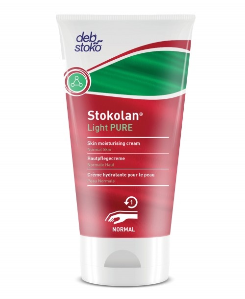 Deb stokolan light PURE 100 ml.