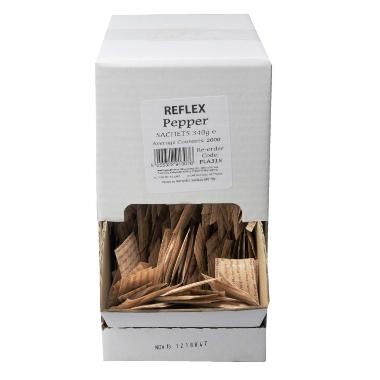 Peber 0,17 gr. 2000 stk.