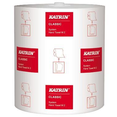 Håndklæde rl. Katrin classic M2 460104