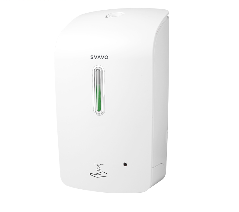 Dispenser sensor til påfyldning 1 L.