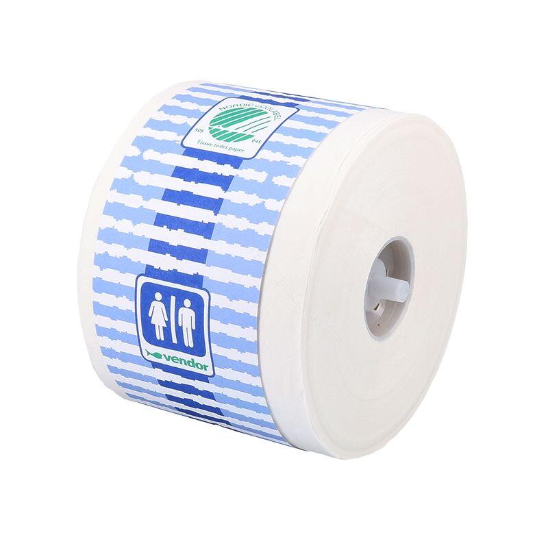 Vendor toilet papir 2 lags 48 x 100 m.