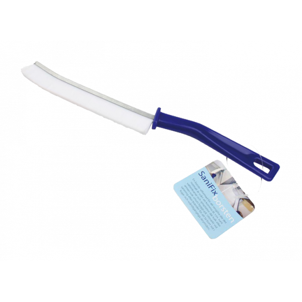 Sanifix børste blå (10)