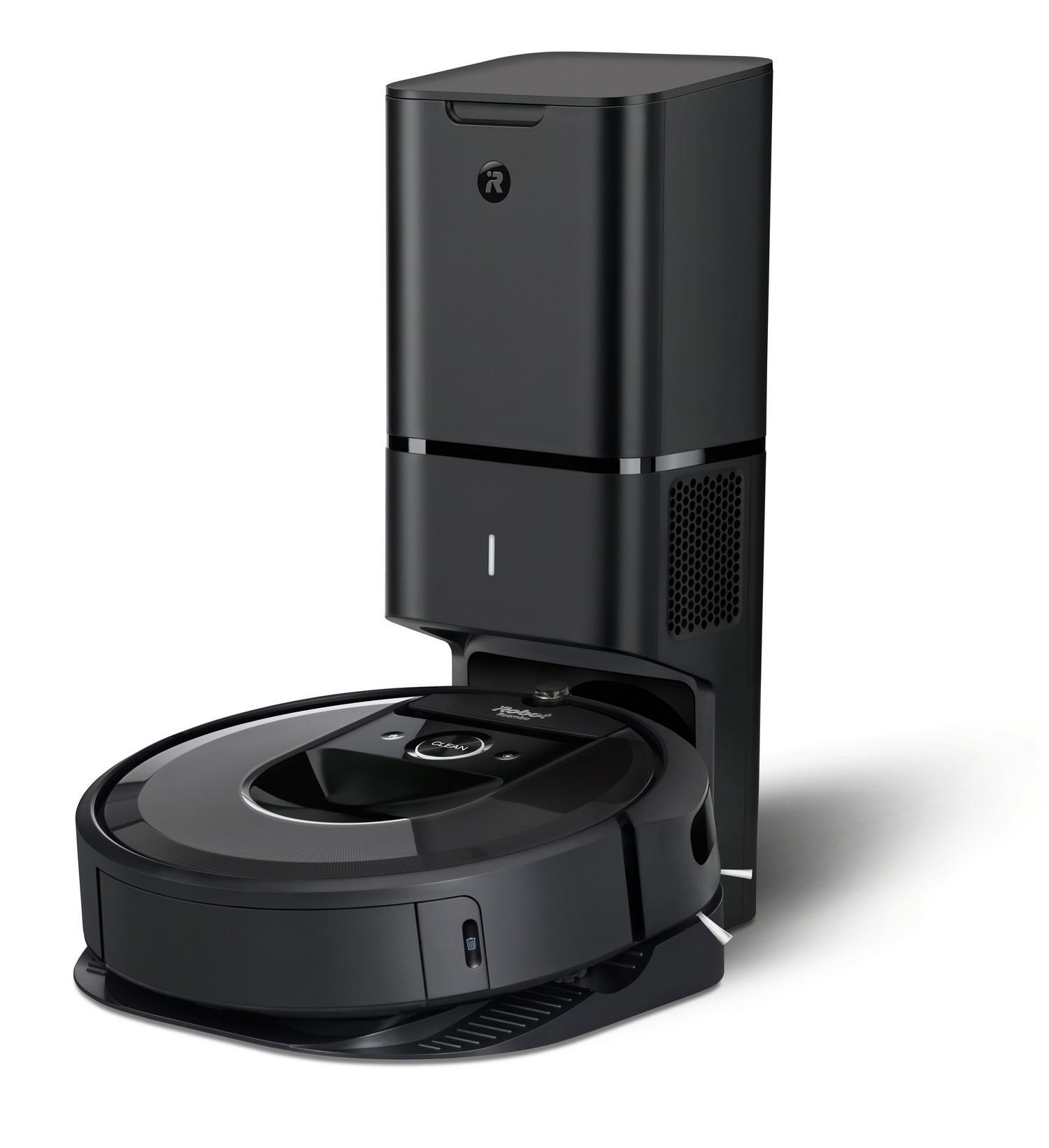 Irobot Roomba i7+
