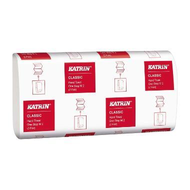 Katrin Interfold ark. classic 2 lags 95223