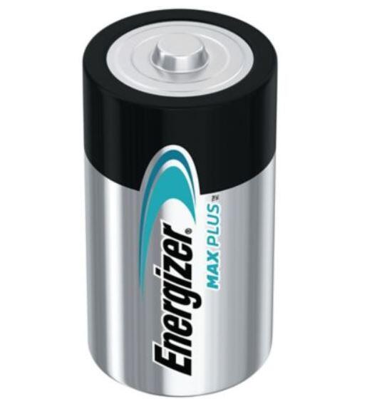 Batteri C 1 stk.