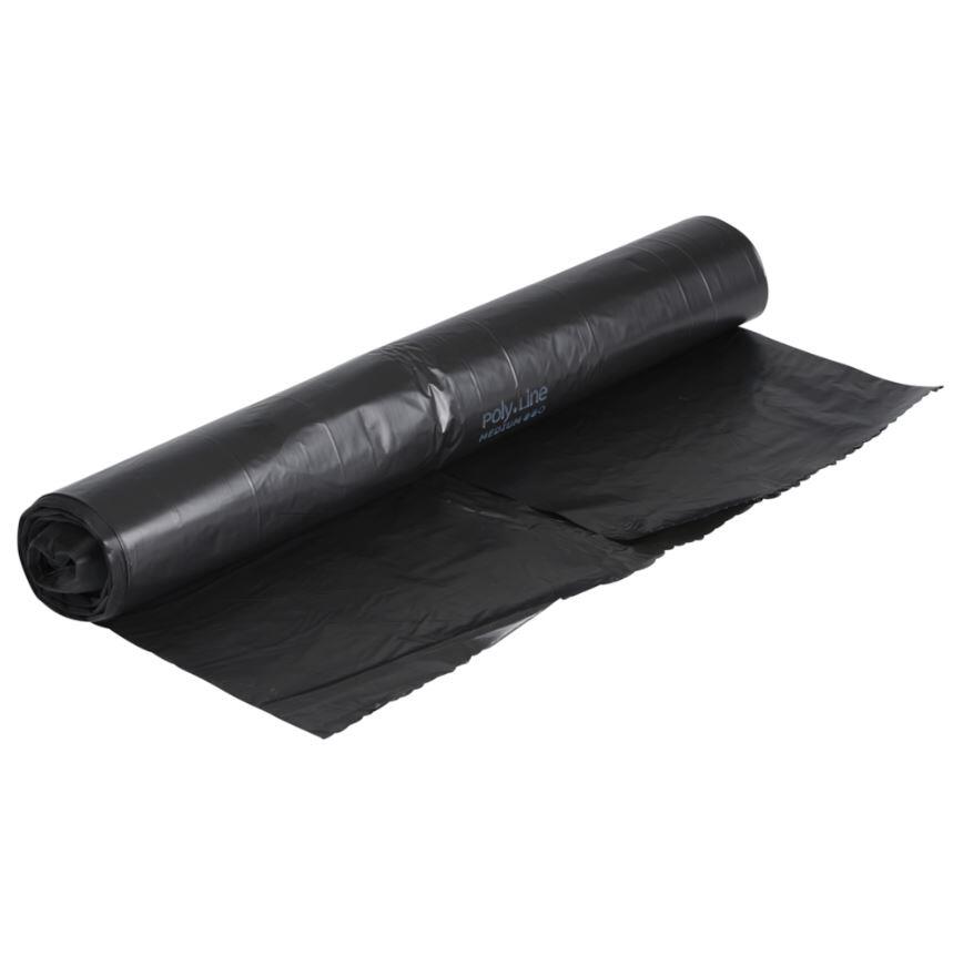 Sække sort rl.supersæk ultra(25)