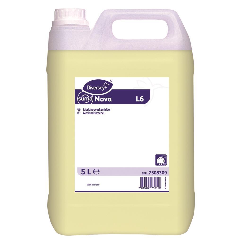 Suma nova 5 l. L6