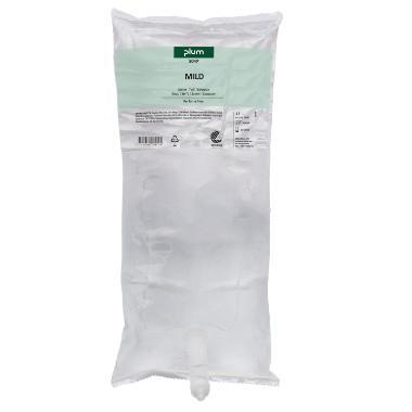Plum cremesæbe mild 1 l. u/f og parfume