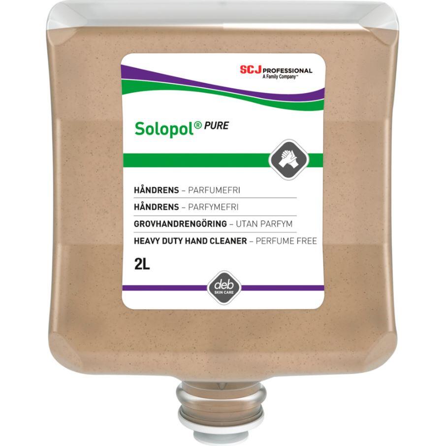 Deb Solopol Pure 2 l.