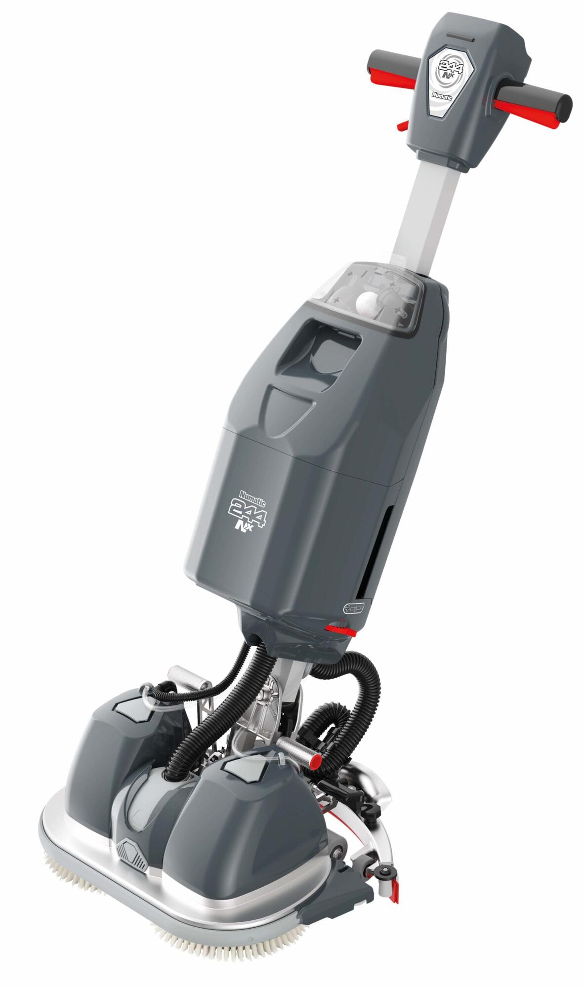 NUMATIC gulvvaskemaskine NUC244NX