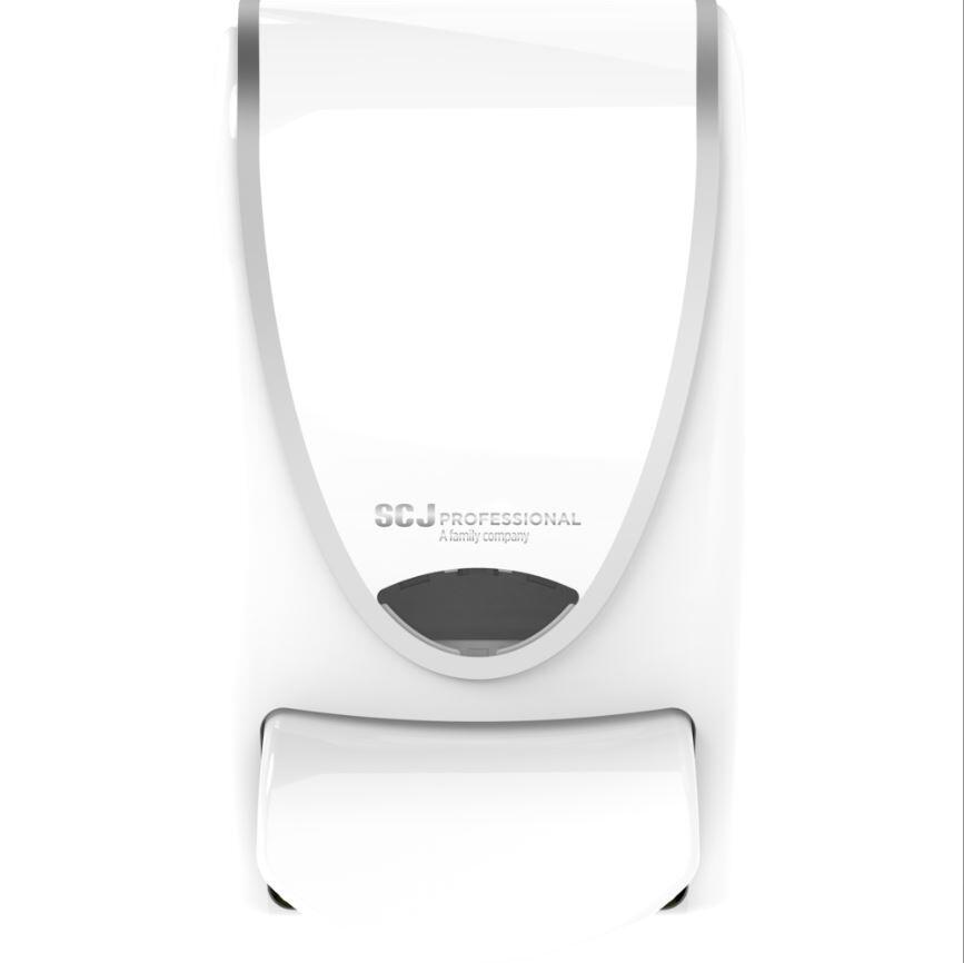 DEB dispenser 1 l. manuel