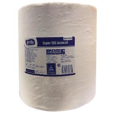 Håndklæderulle autocut 150 m. 2 lags (6)