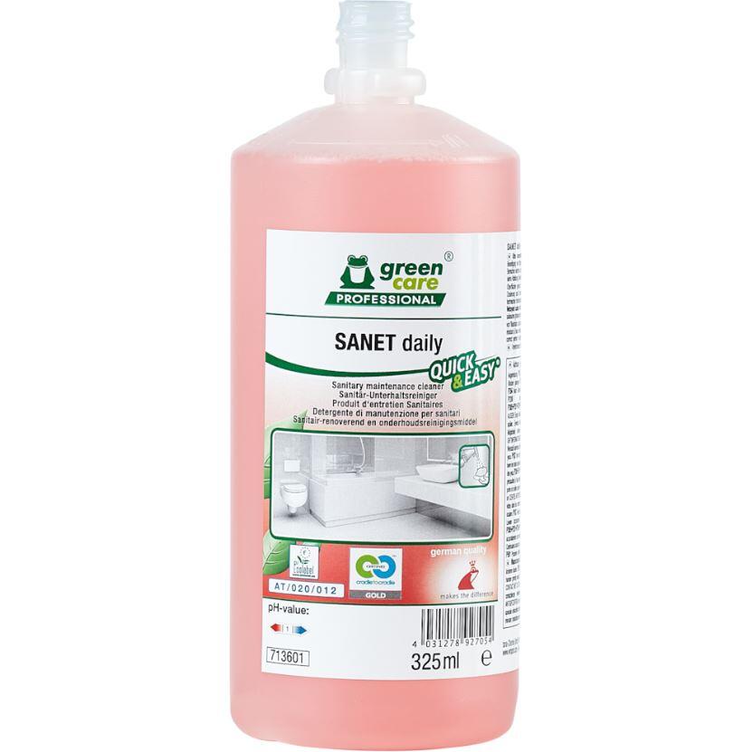 Tana Sanet Daily 325 ml. Quick & easy