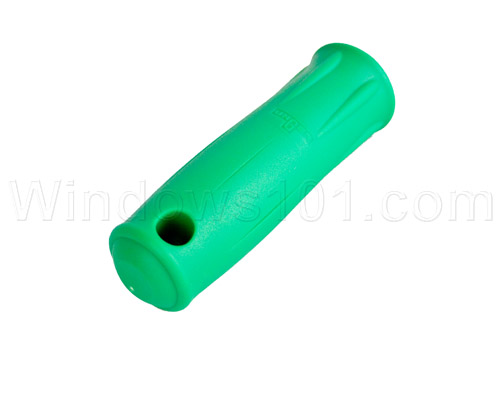 Unger håndtag 25 mm til teleplus